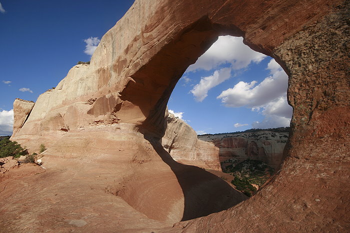 Wilson Arch