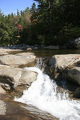 Lower Falls