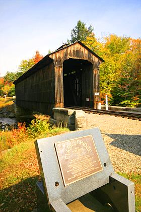 Clark's Bridge