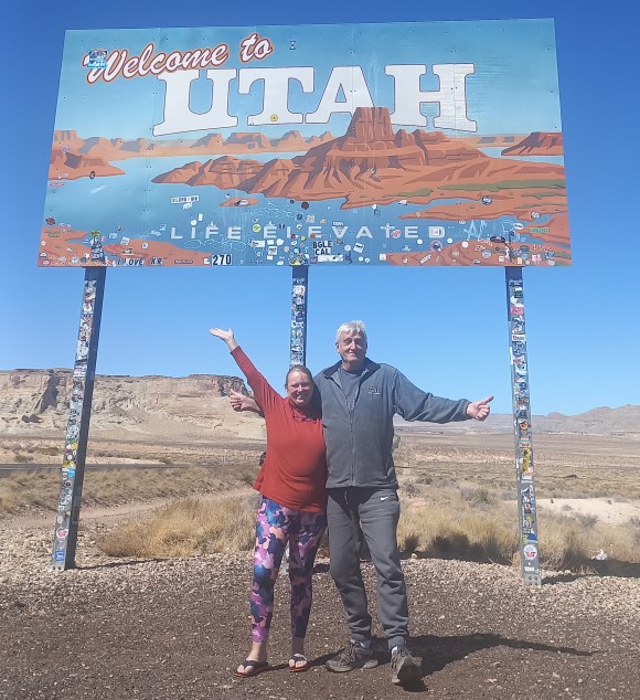 Welcome to Utah Welcome to Utah