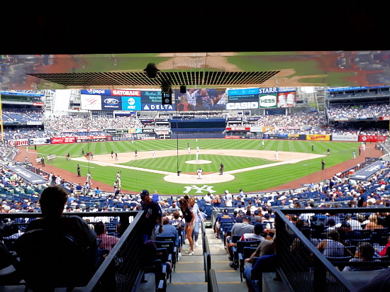 Yankee Stadium