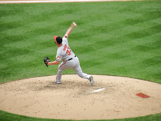 Yankee Stadium