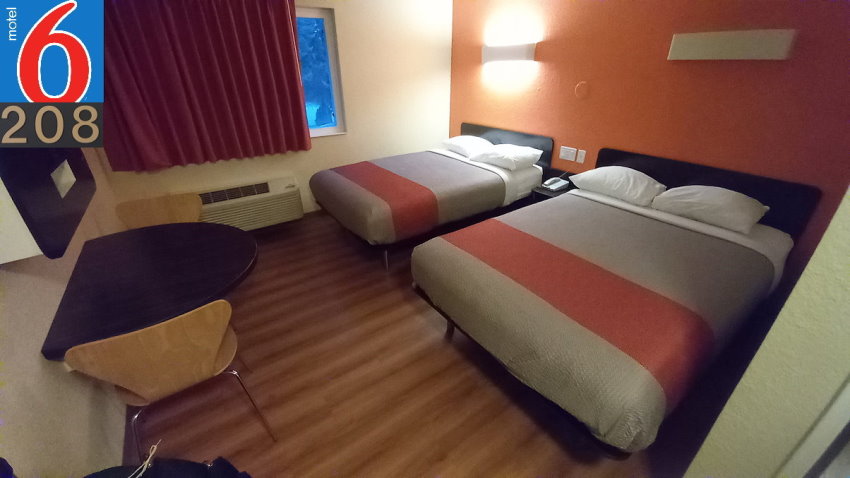 Motel 6 Seatac South