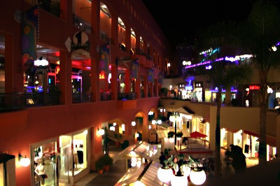 Horton Plaza