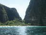 Maya Bay