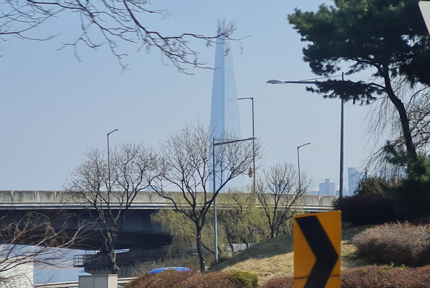 Lotte Tower Seoul