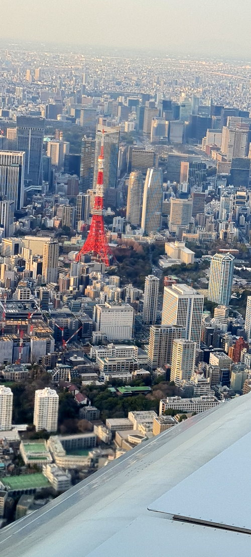 Tokyo