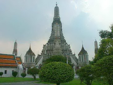 Wat Arun