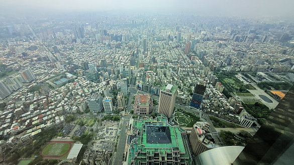 Taipei 101