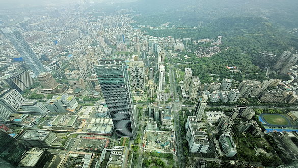 Taipei 101