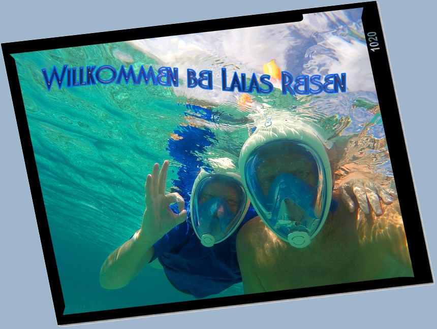 Uli & Volker - the incredible Lalas