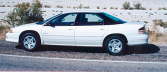 Dodge Intrepid