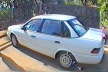 Ford Tempo