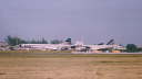 British Airways Concorde