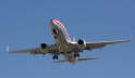 American Airlines B 737-800