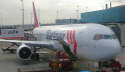 Martinair B 767 - 300