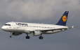 Lufthansa A 320-200