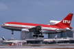 LTU Lockheed L-1011-500