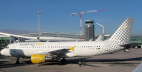 Vueling A 320-200