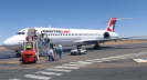 QantasLink B 717