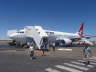 Qantas B 737-800