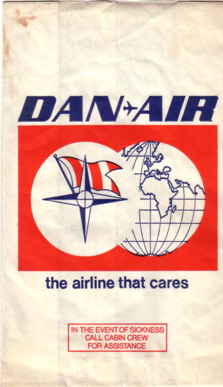 Dan Air