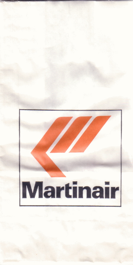 Martinair