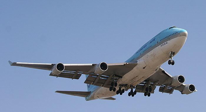 Korean Air