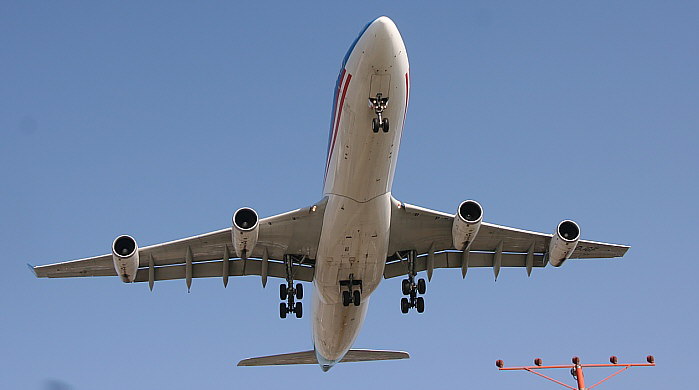 Air Tahiti Nui