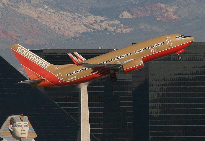 Southwest