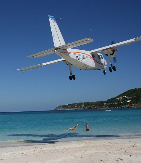 Air Caraibes