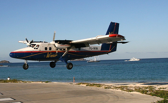 Winair