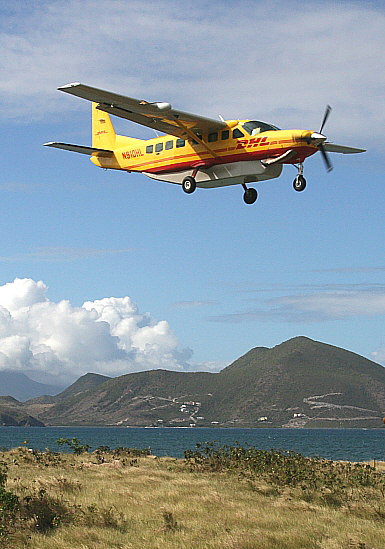 DHL
