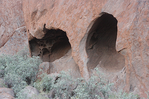 Mala Arch