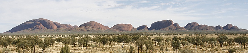 Kata Tjuta