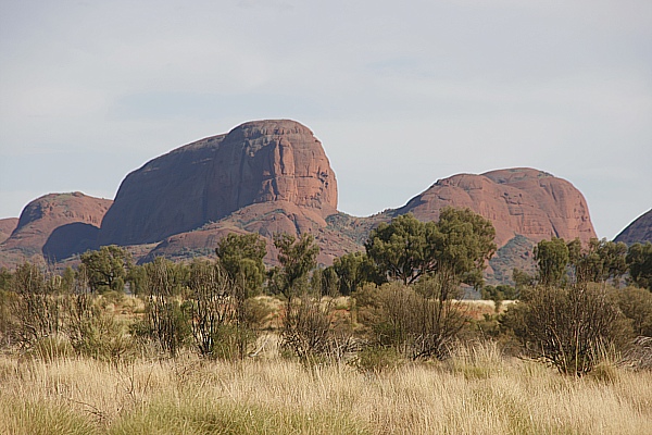 Kata Tjuta