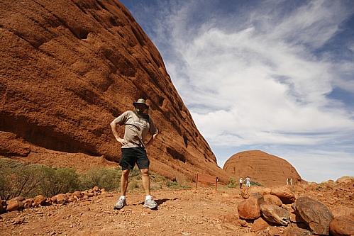 Valley of the Winds