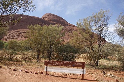 Valley of the Winds