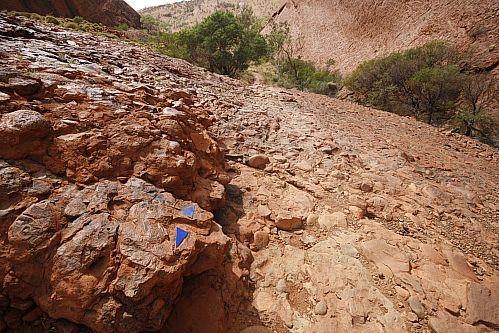 Valley of the Winds