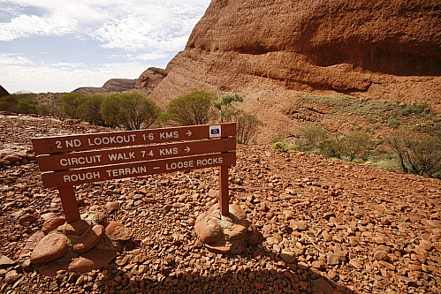 Valley of the Winds