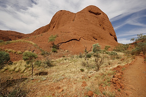 Valley of the Winds