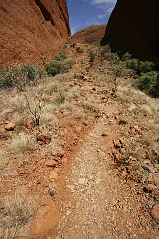 Valley of the Winds