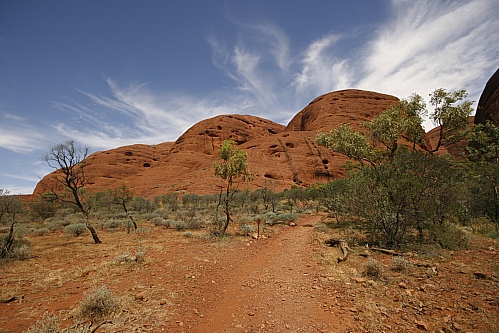 Valley of the Winds