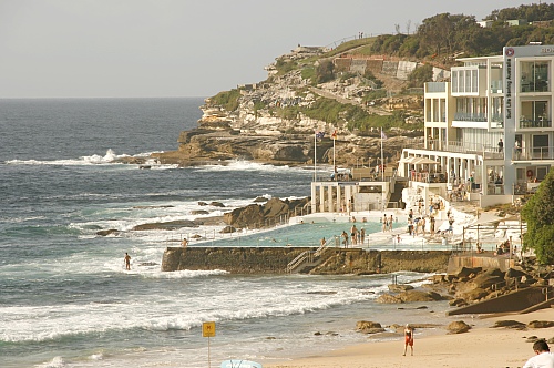 Bondi Beach