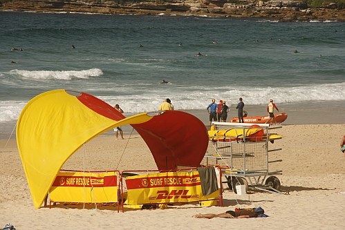 Bondi Beach