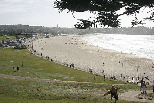 Bondi Beach