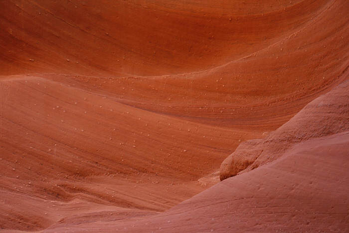 Lower Antelope Canyon