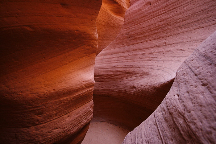 Lower Antelope Canyon