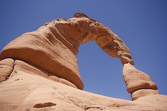 Arches Park - Delicate Arch