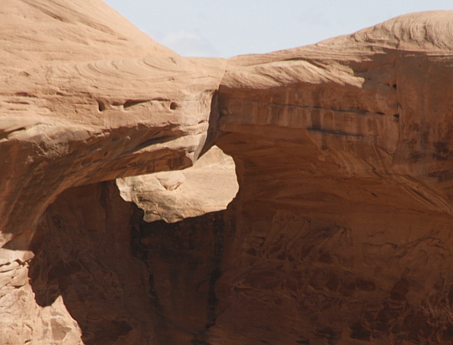 Arches Park - Echo Arch